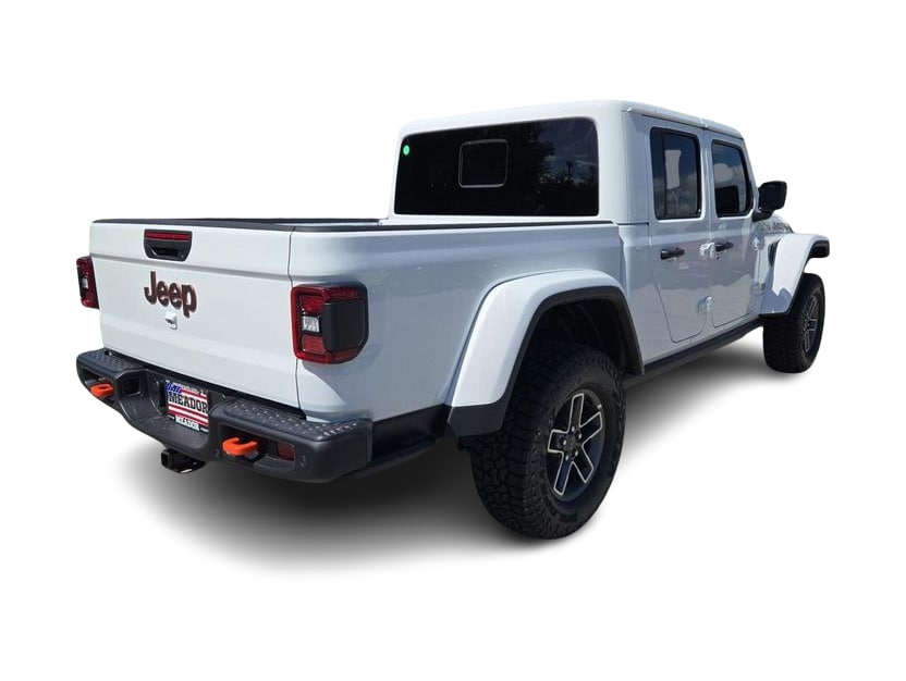Thumbnail: 2026 Jeep Gladiator - 19