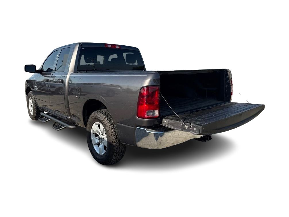 Thumbnail: 2020 RAM 1500 - 4