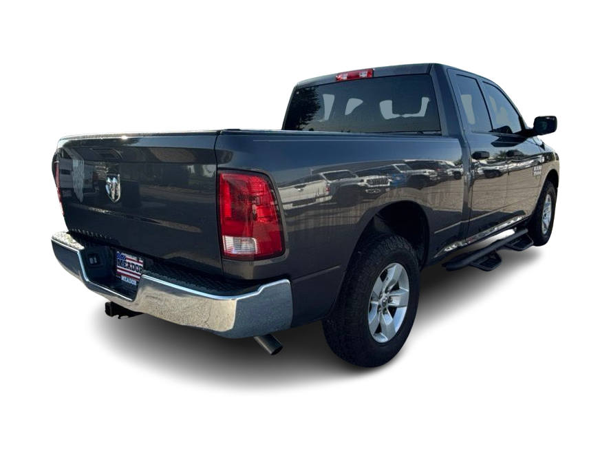 Thumbnail: 2020 RAM 1500 - 14
