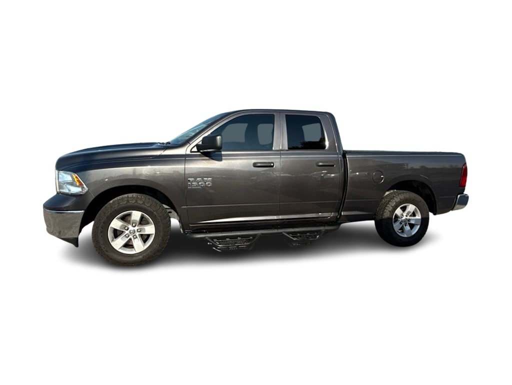 Thumbnail: 2020 RAM 1500 - 3