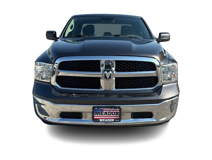 Thumbnail: 2020 RAM 1500 - 5
