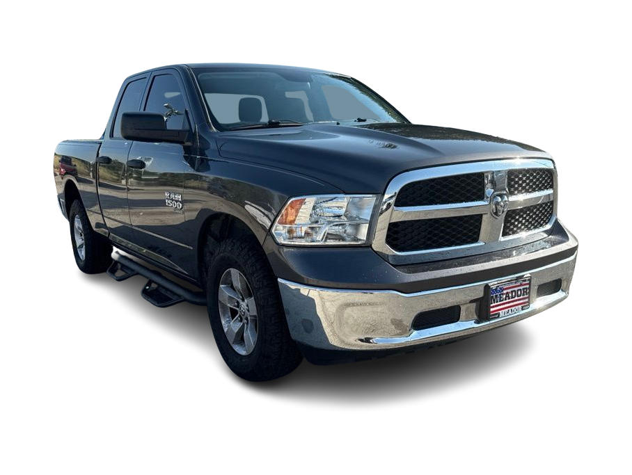 Thumbnail: 2020 RAM 1500 - 16