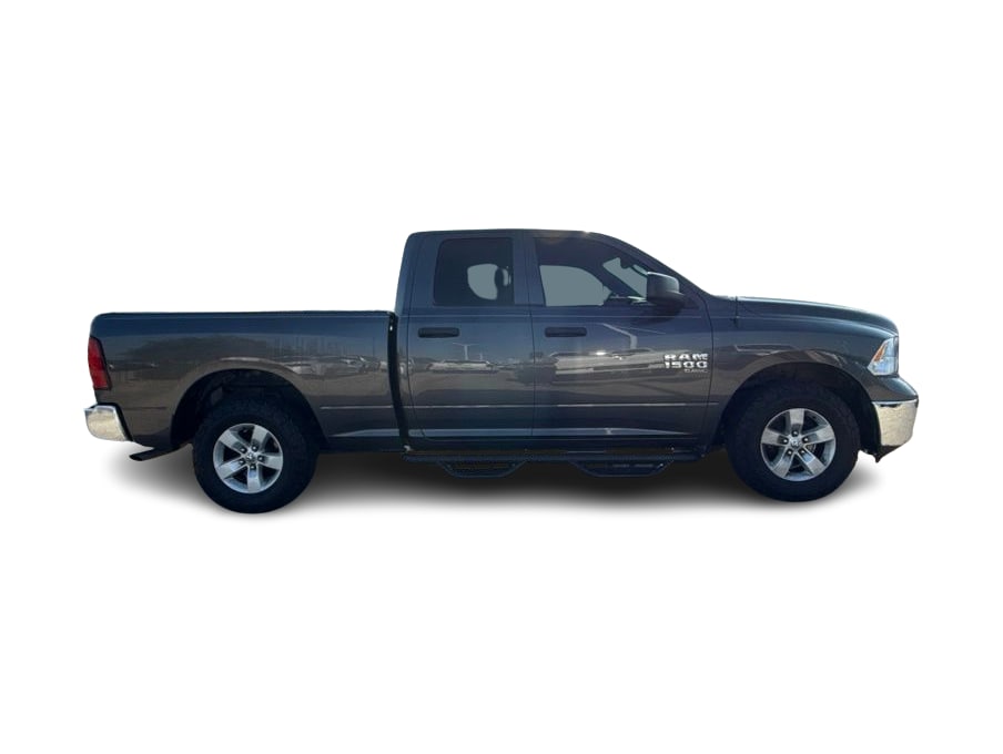 Thumbnail: 2020 RAM 1500 - 15