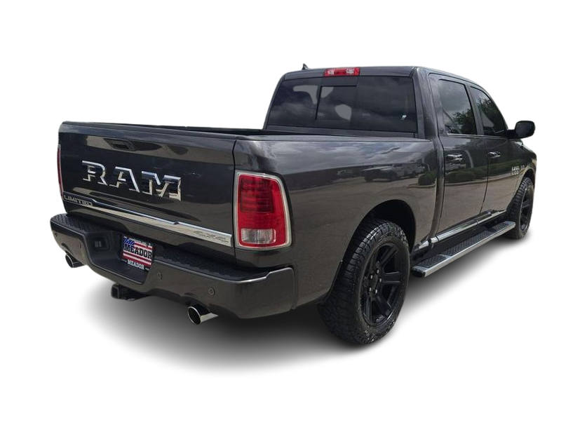 Thumbnail: 2016 RAM 1500 - 20