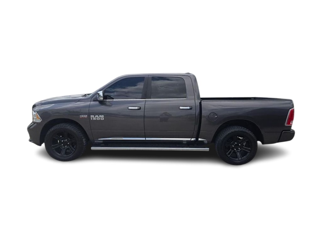 Thumbnail: 2016 RAM 1500 - 3