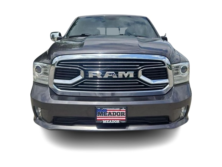 Thumbnail: 2016 RAM 1500 - 6