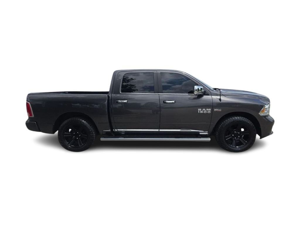 Thumbnail: 2016 RAM 1500 - 21