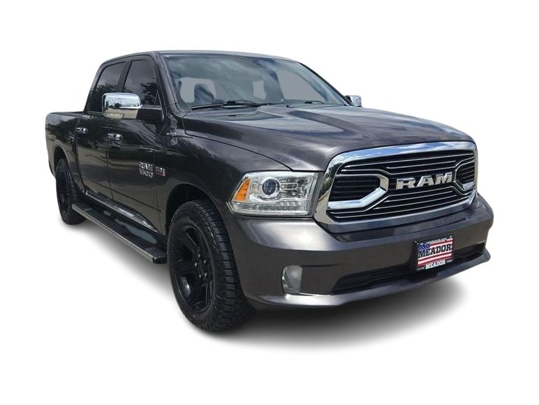 Thumbnail: 2016 RAM 1500 - 22