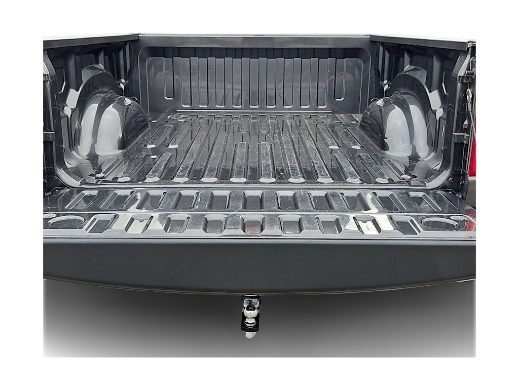 Thumbnail: 2022 RAM 1500 - 16