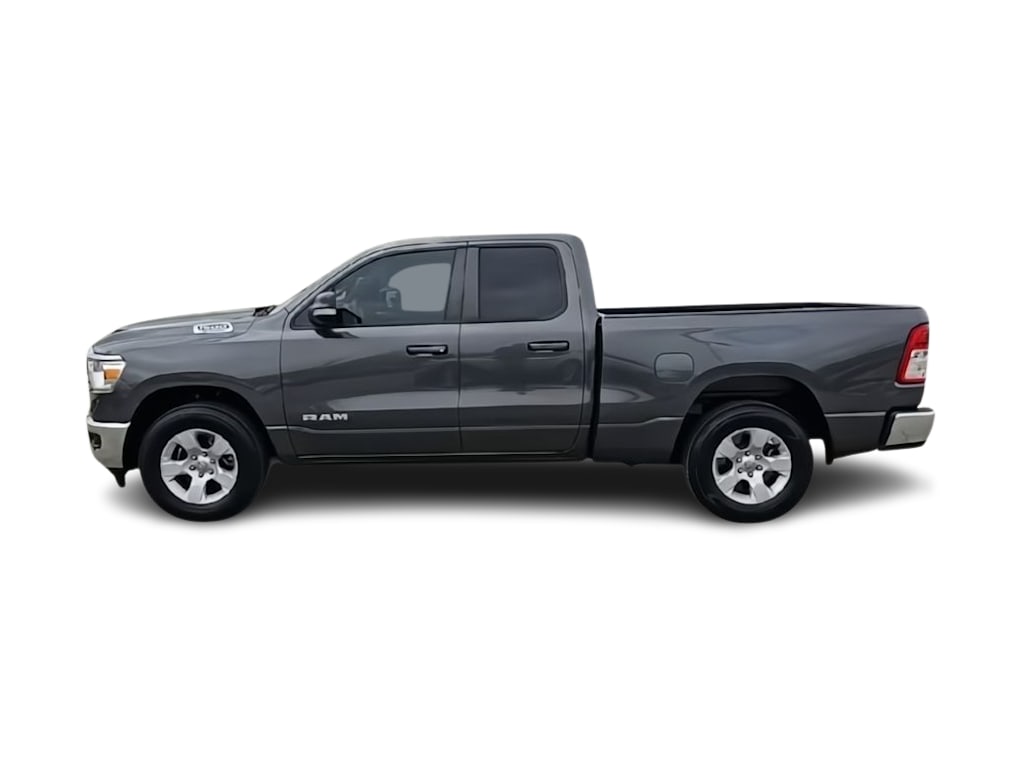 Thumbnail: 2022 RAM 1500 - 3