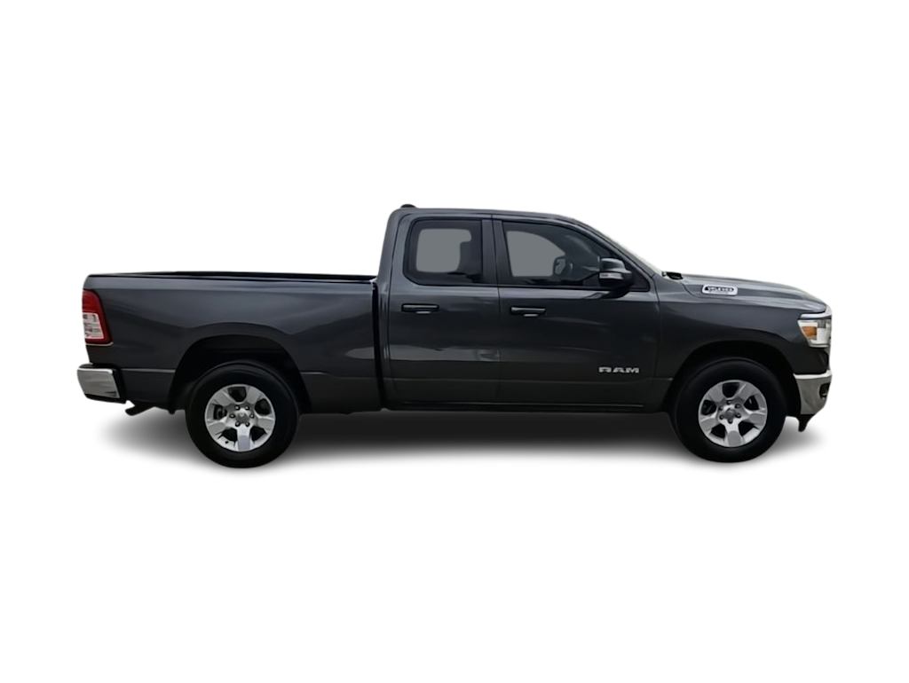 Thumbnail: 2022 RAM 1500 - 22