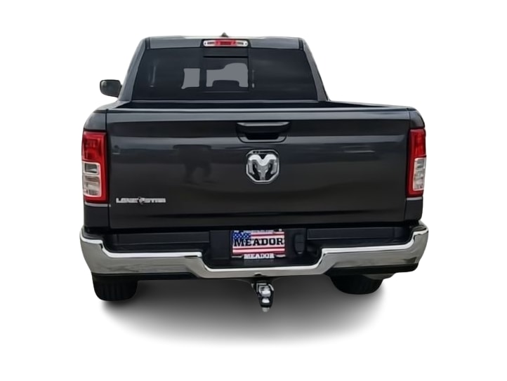 Thumbnail: 2022 RAM 1500 - 5