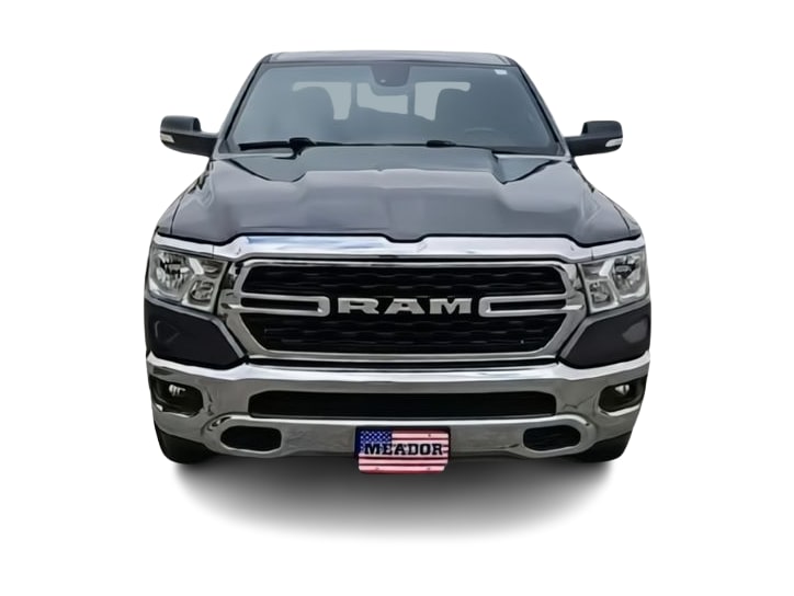 Thumbnail: 2022 RAM 1500 - 6