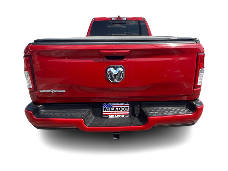 Thumbnail: 2022 RAM 1500 - 5