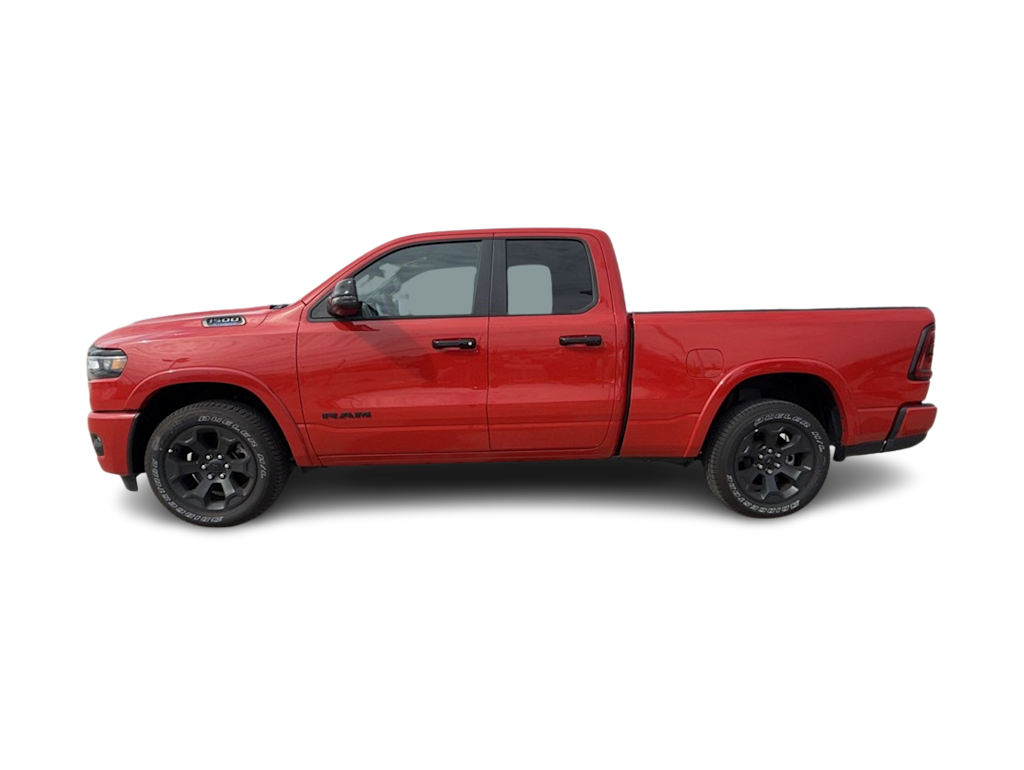 2025 RAM 1500 Big Horn 3