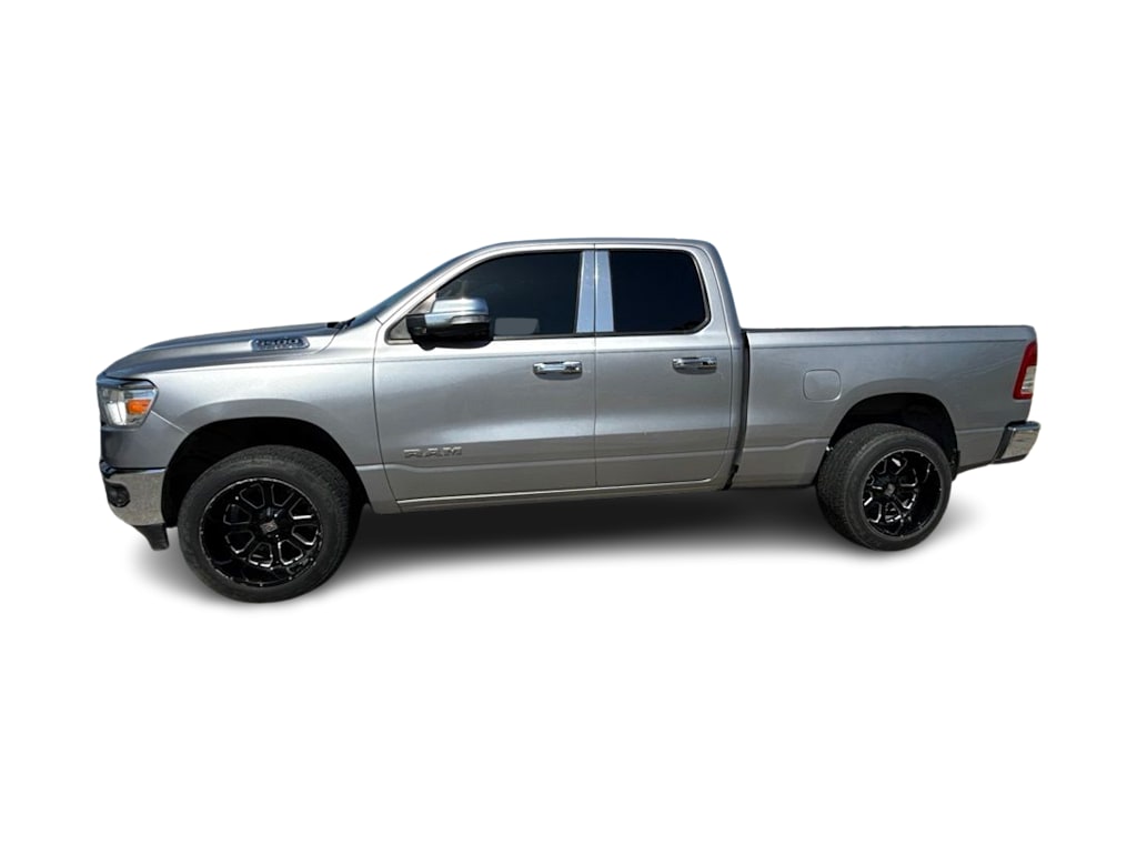 Thumbnail: 2020 RAM 1500 - 2