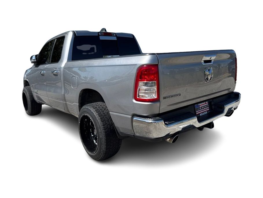 Thumbnail: 2020 RAM 1500 - 3