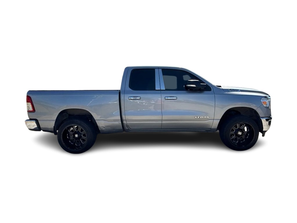 Thumbnail: 2020 RAM 1500 - 13