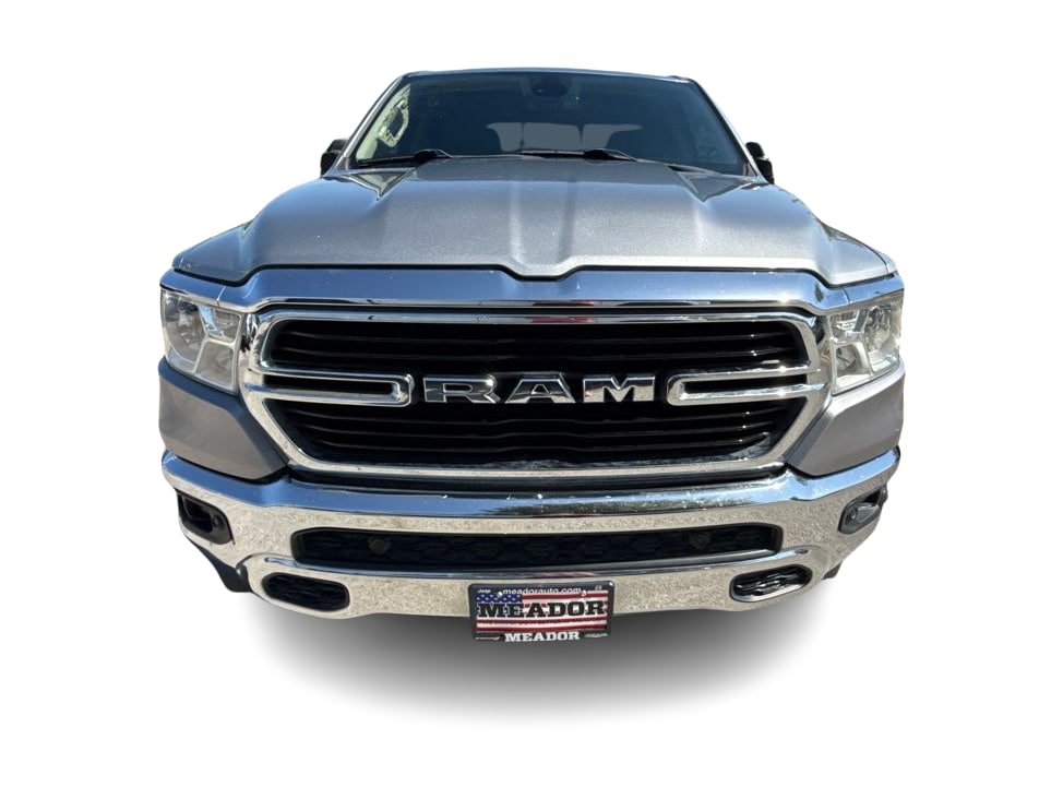 Thumbnail: 2020 RAM 1500 - 5