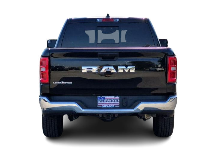 Thumbnail: 2025 RAM 1500 - 5