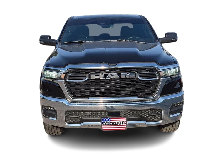 Thumbnail: 2025 RAM 1500 - 6