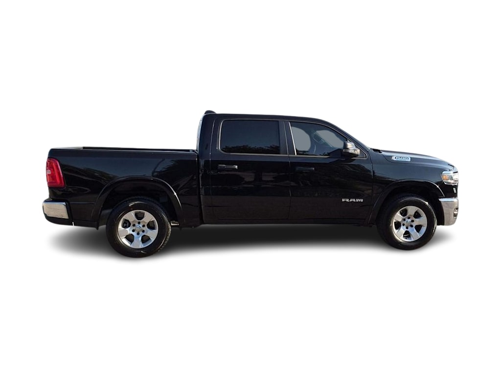 Thumbnail: 2025 RAM 1500 - 19