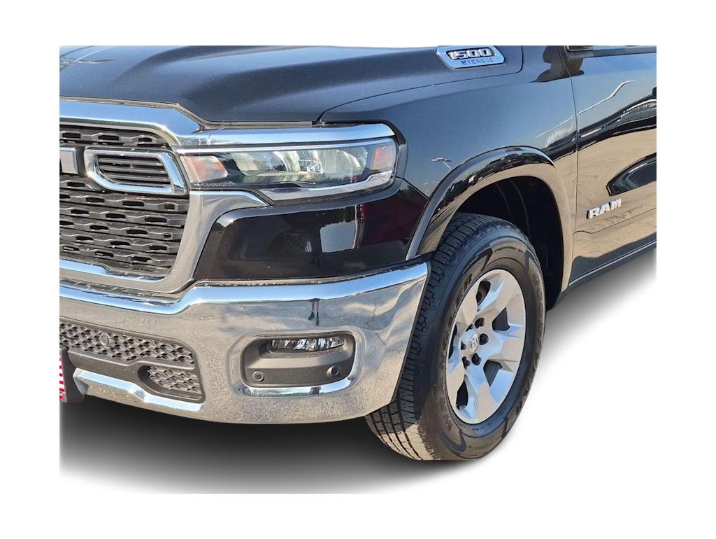 Thumbnail: 2025 RAM 1500 - 21