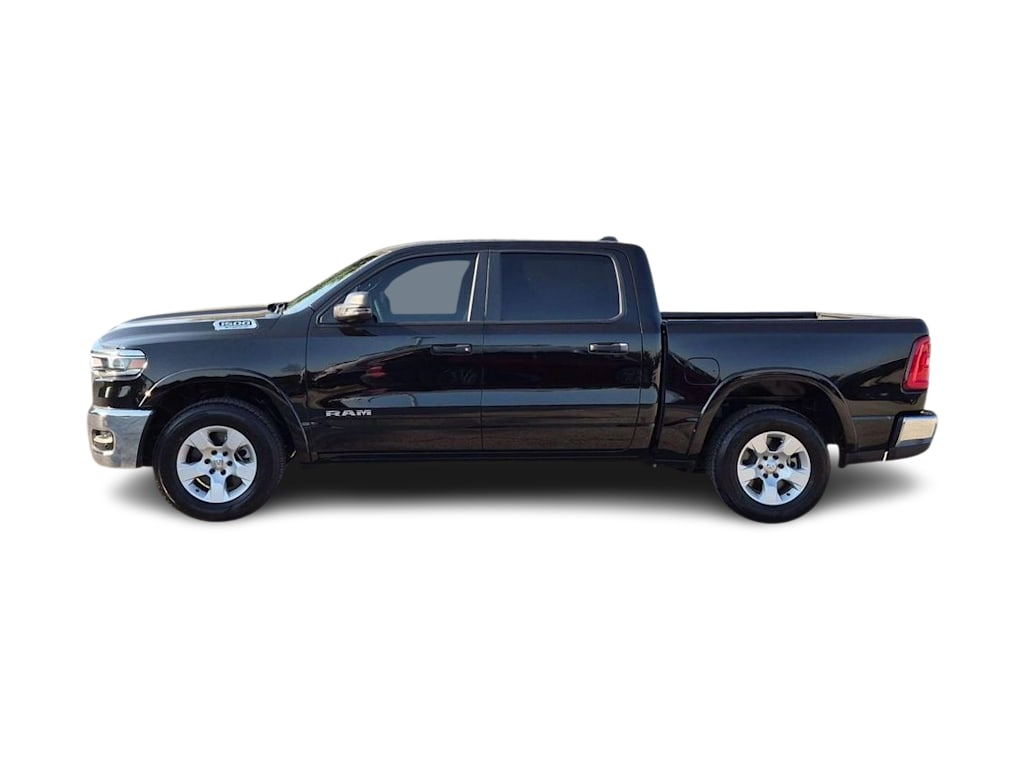 Thumbnail: 2025 RAM 1500 - 3