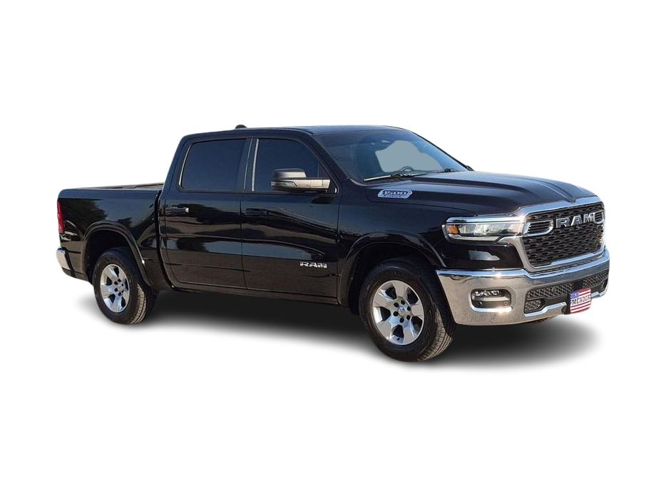 Thumbnail: 2025 RAM 1500 - 20