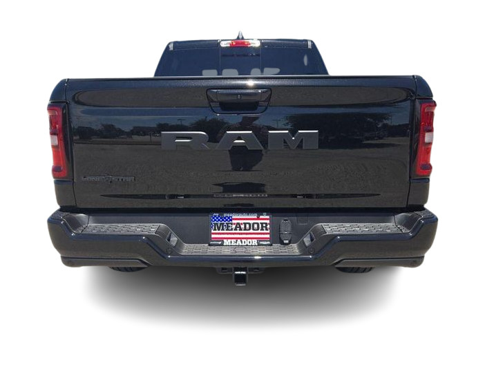 Thumbnail: 2026 RAM 1500 - 5