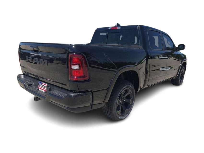 Thumbnail: 2026 RAM 1500 - 20