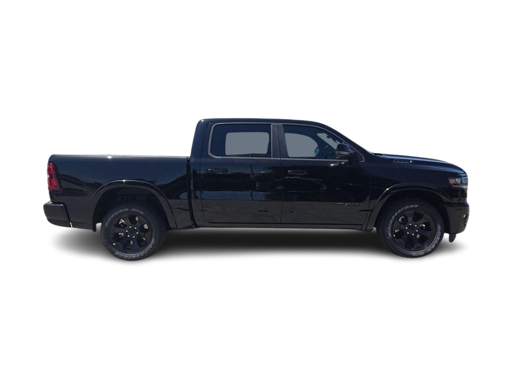 Thumbnail: 2026 RAM 1500 - 21