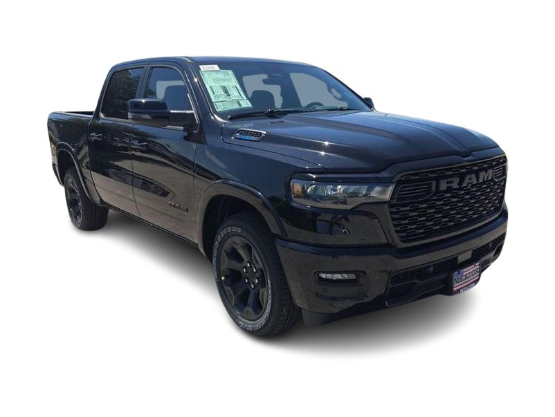 Thumbnail: 2026 RAM 1500 - 22