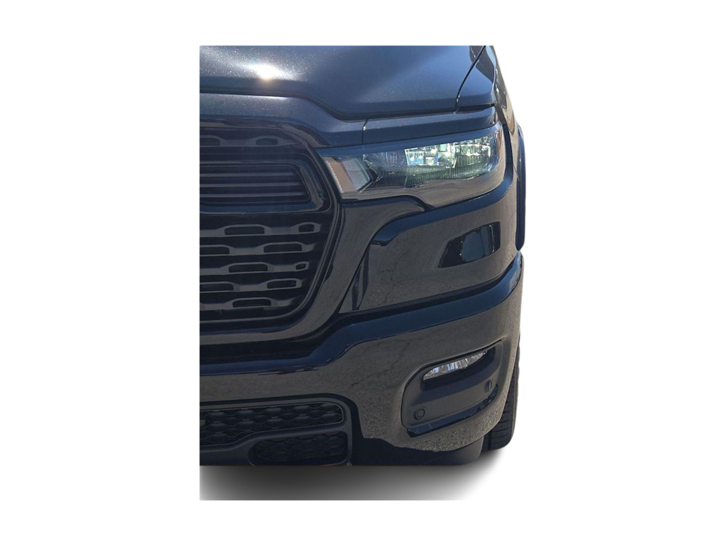 Thumbnail: 2026 RAM 1500 - 23