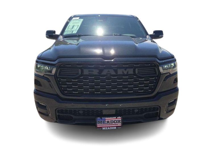Thumbnail: 2026 RAM 1500 - 6