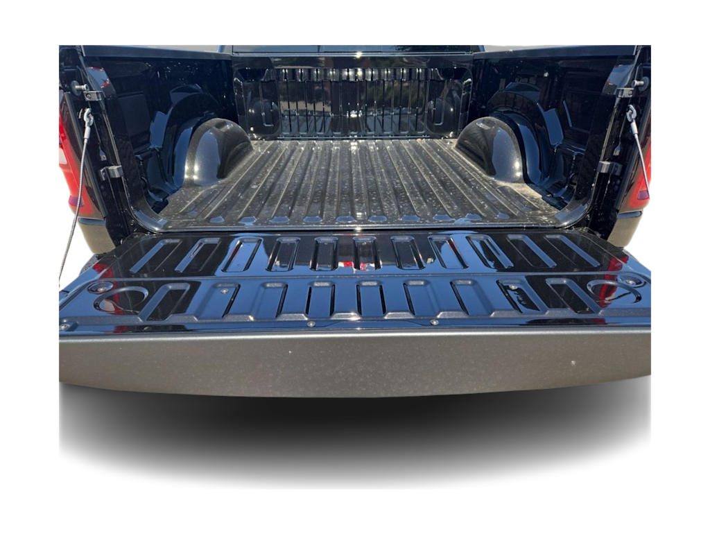 Thumbnail: 2026 RAM 1500 - 17