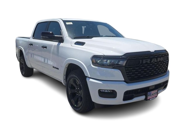 Thumbnail: 2026 RAM 1500 - 22