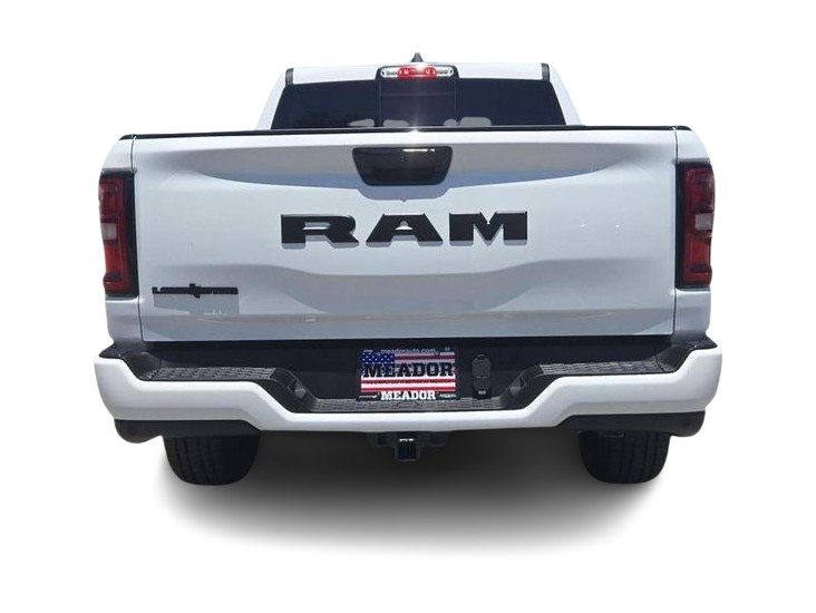 Thumbnail: 2026 RAM 1500 - 5
