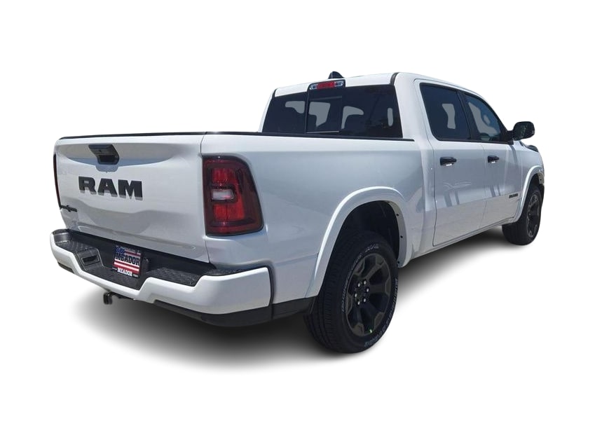Thumbnail: 2026 RAM 1500 - 20