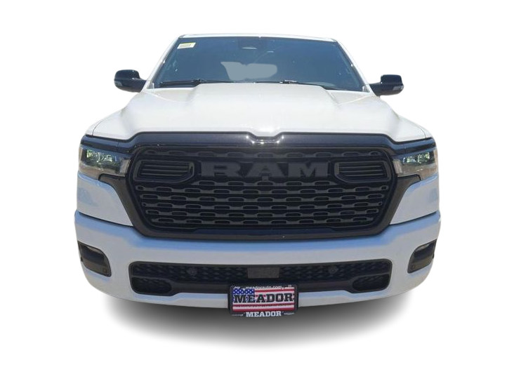 Thumbnail: 2026 RAM 1500 - 6