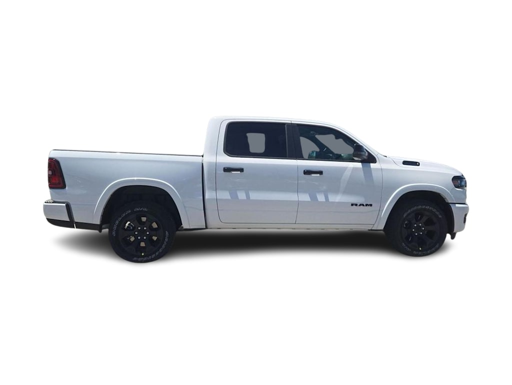 Thumbnail: 2026 RAM 1500 - 21