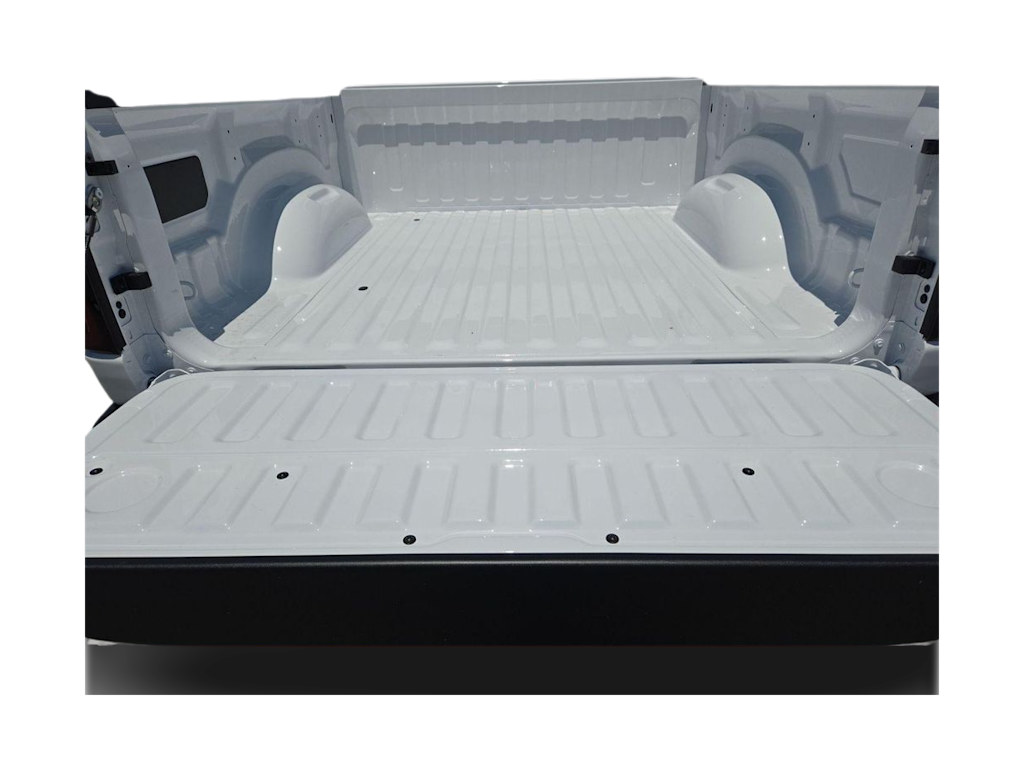 Thumbnail: 2026 RAM 1500 - 17
