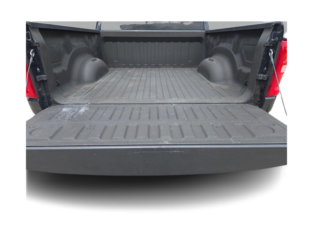 Thumbnail: 2025 RAM 1500 - 17
