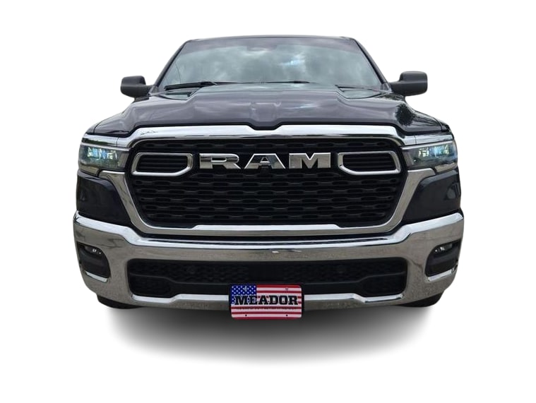 Thumbnail: 2025 RAM 1500 - 6