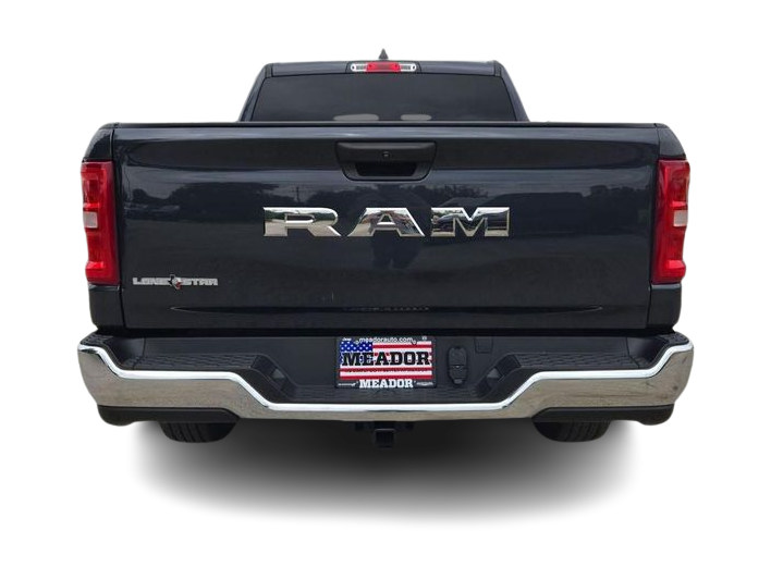 Thumbnail: 2025 RAM 1500 - 5