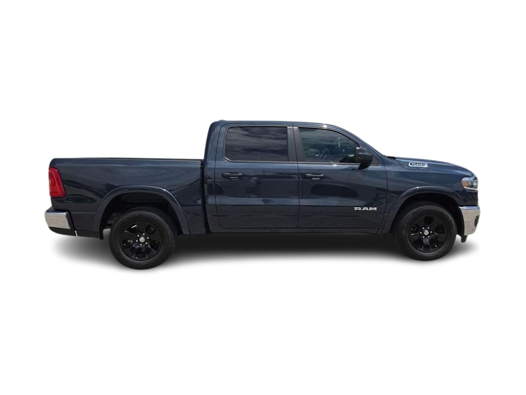 Thumbnail: 2025 RAM 1500 - 21