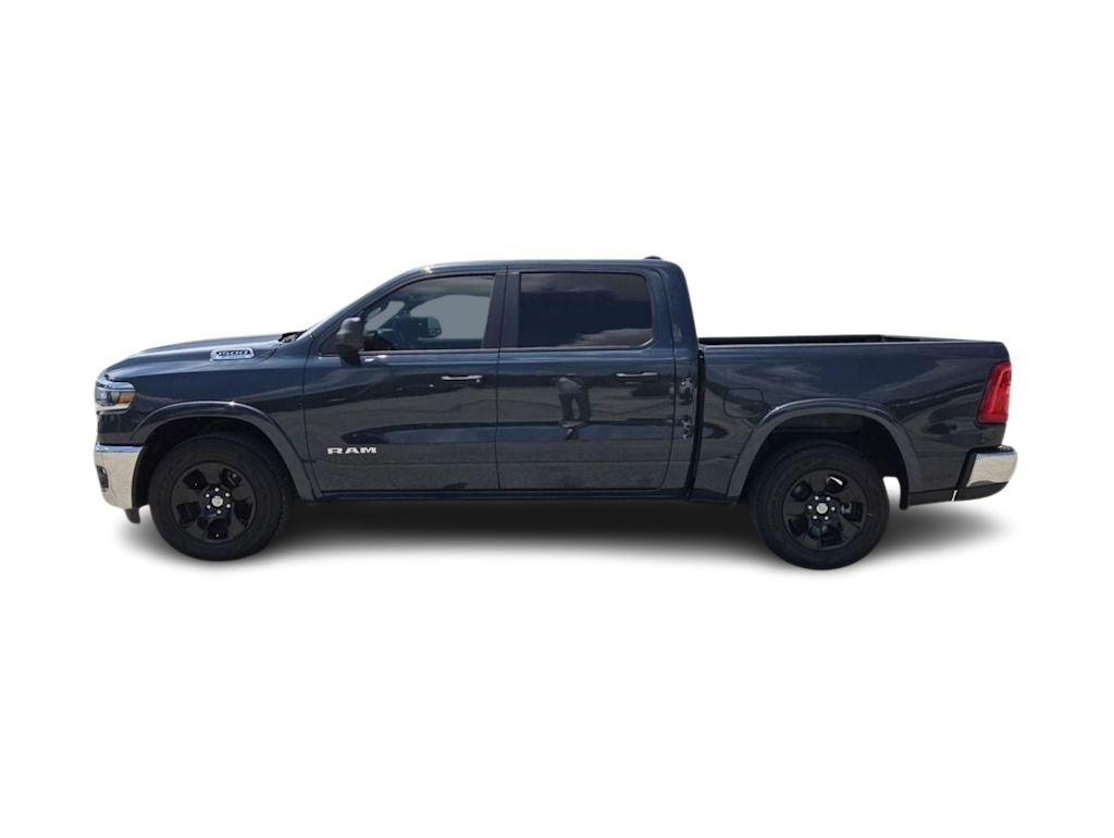 Thumbnail: 2025 RAM 1500 - 3