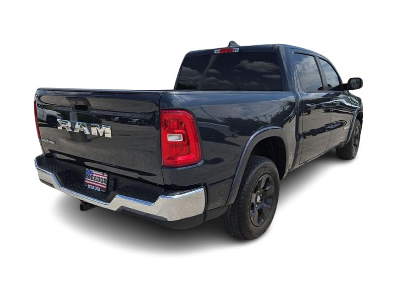 Thumbnail: 2025 RAM 1500 - 20