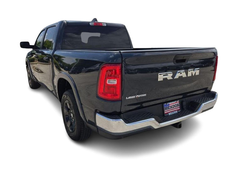 Thumbnail: 2025 RAM 1500 - 4