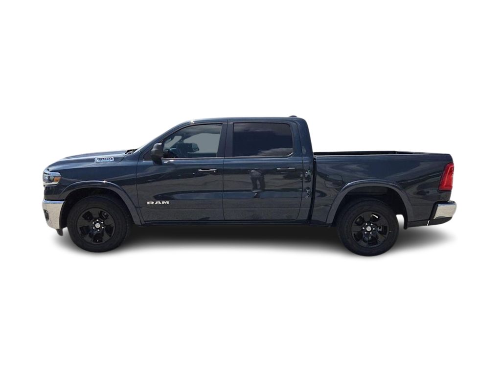 Thumbnail: 2025 RAM 1500 - 3
